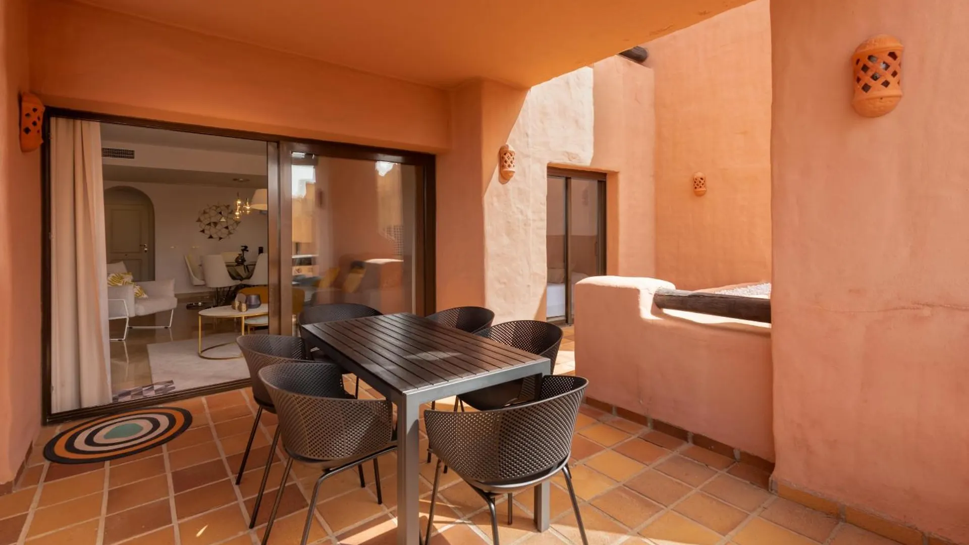 Coto Real 2408 Kiznos Apartment Manilva Spain