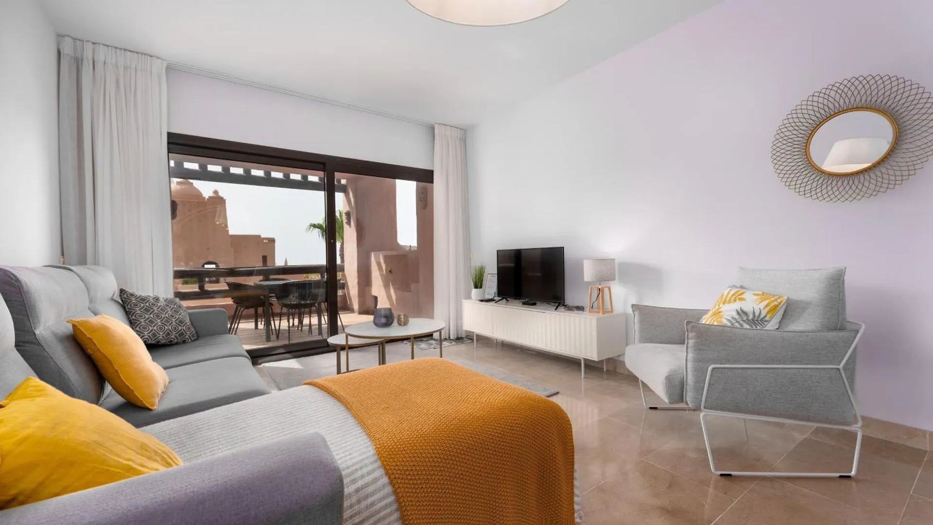 Coto Real 2408 Kiznos Apartment Manilva 0*,  Spain