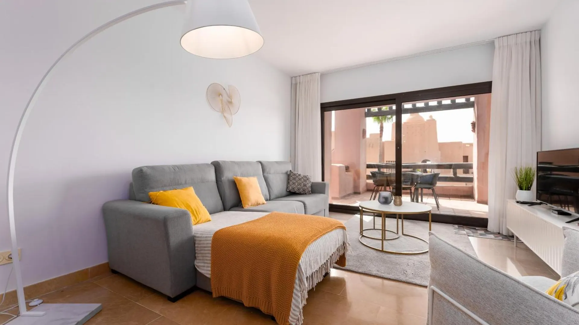 Coto Real 2408 Kiznos Apartment Manilva 0*,
