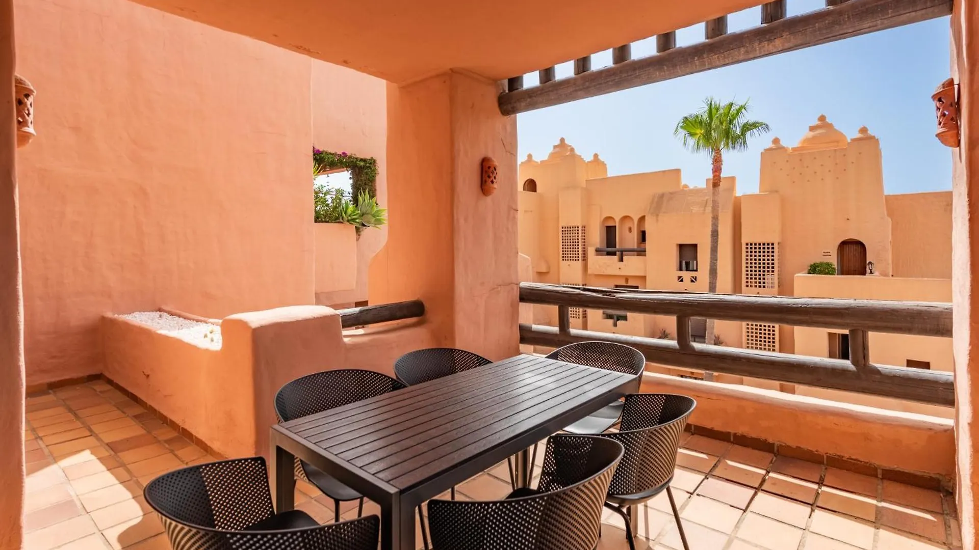 Coto Real 2408 Kiznos Apartment Manilva 0*,  Spain
